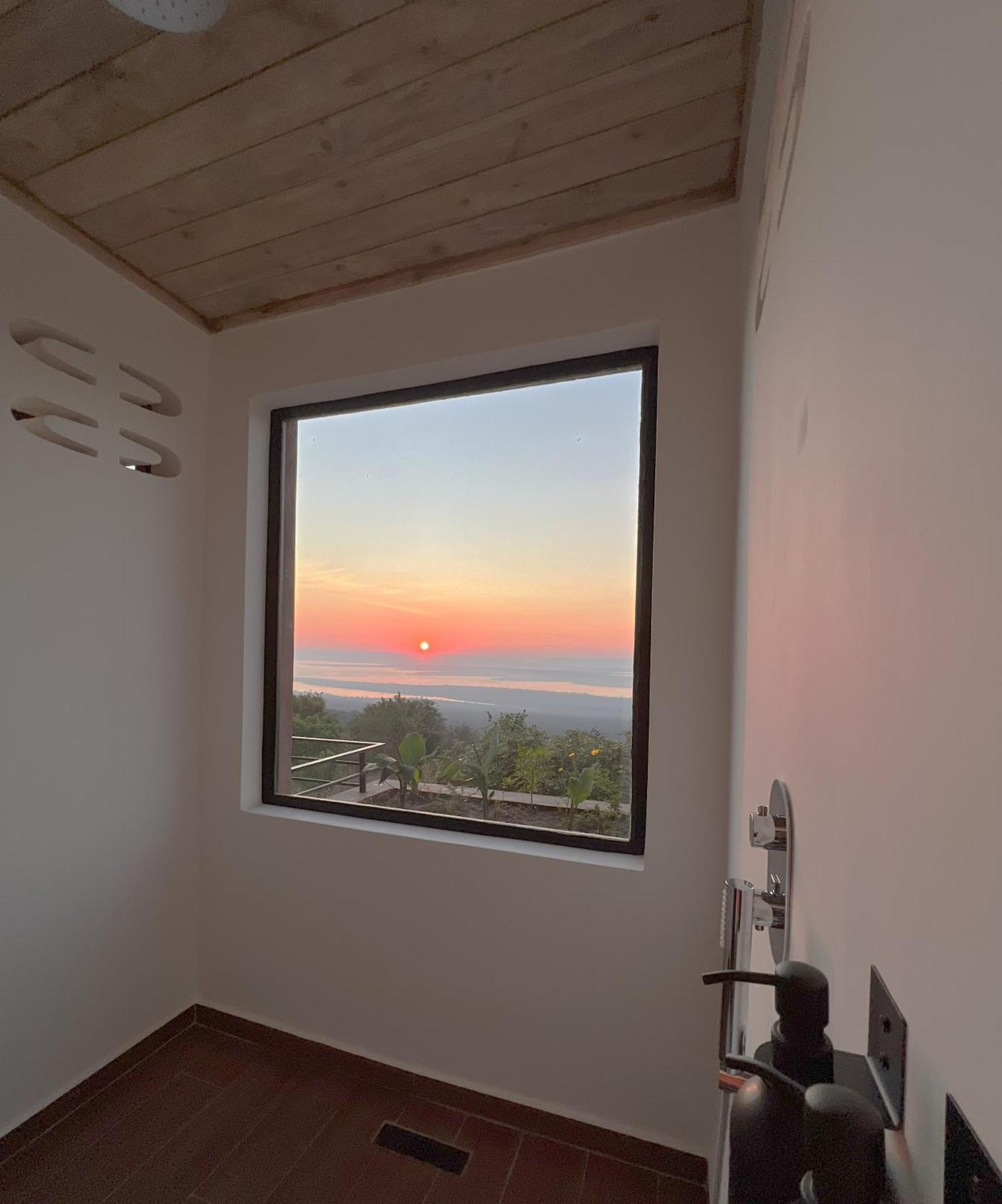 Akagera Ihema Lodges Bagian luar foto