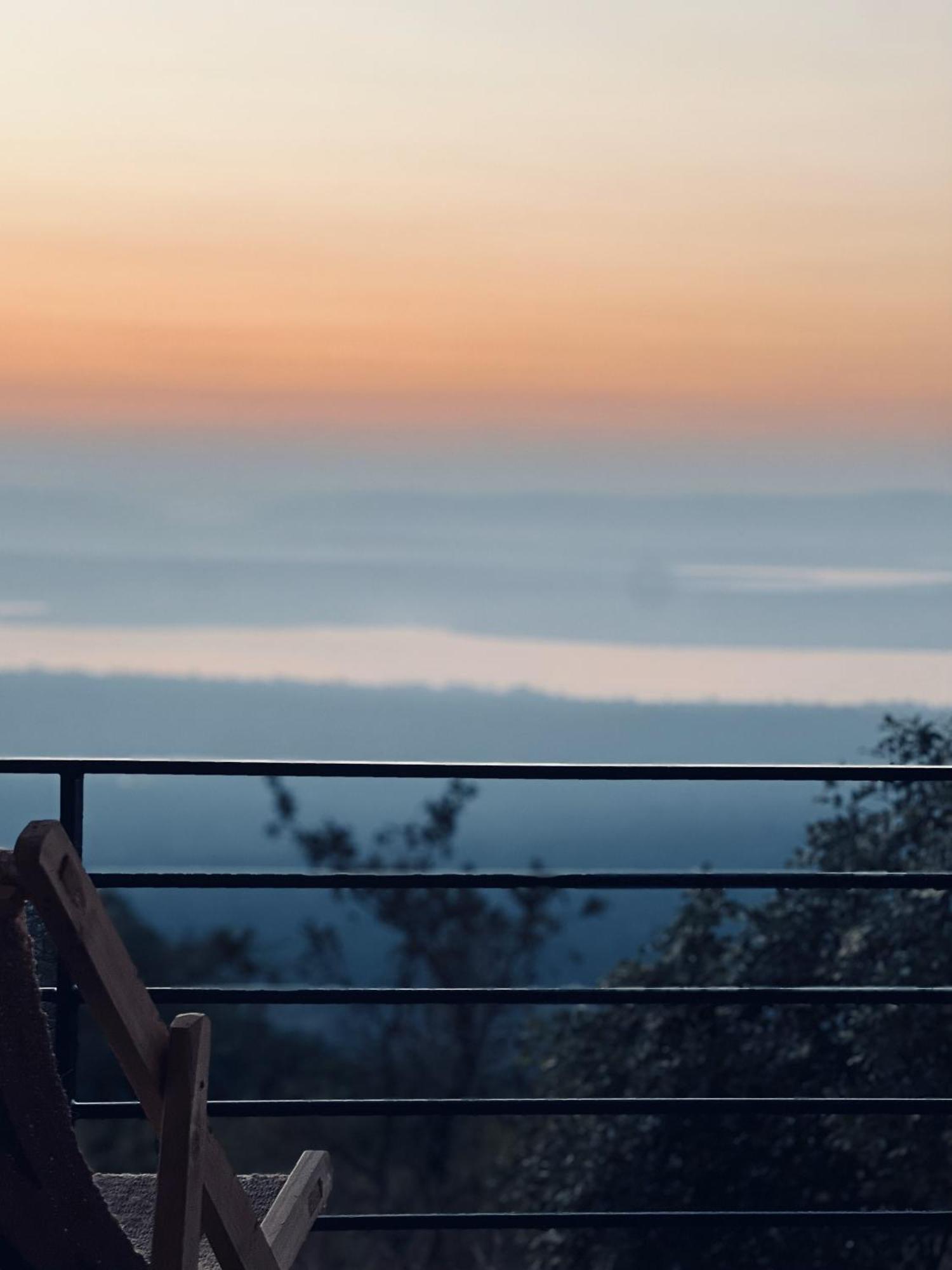 Akagera Ihema Lodges Bagian luar foto