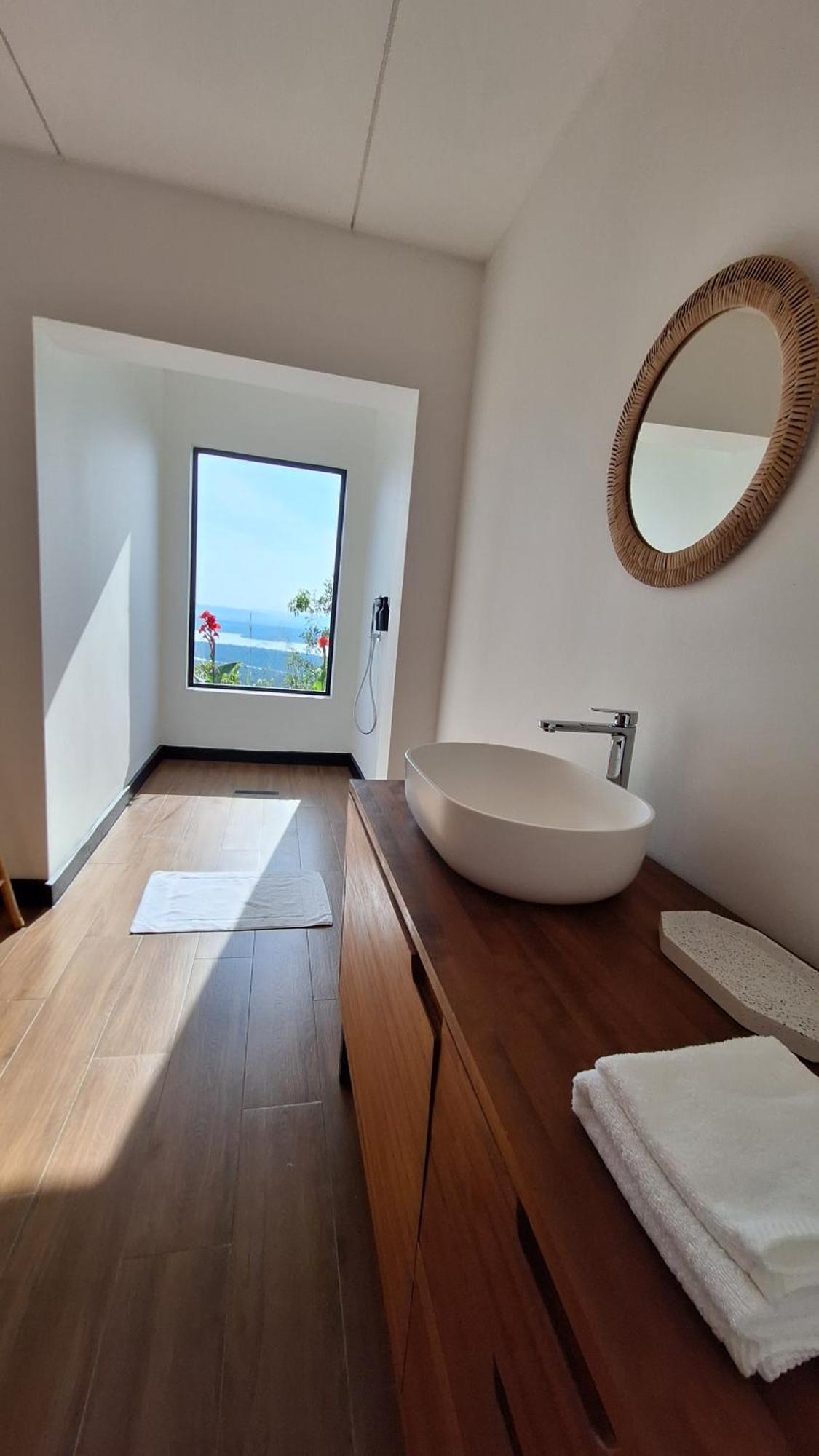 Akagera Ihema Lodges Bagian luar foto