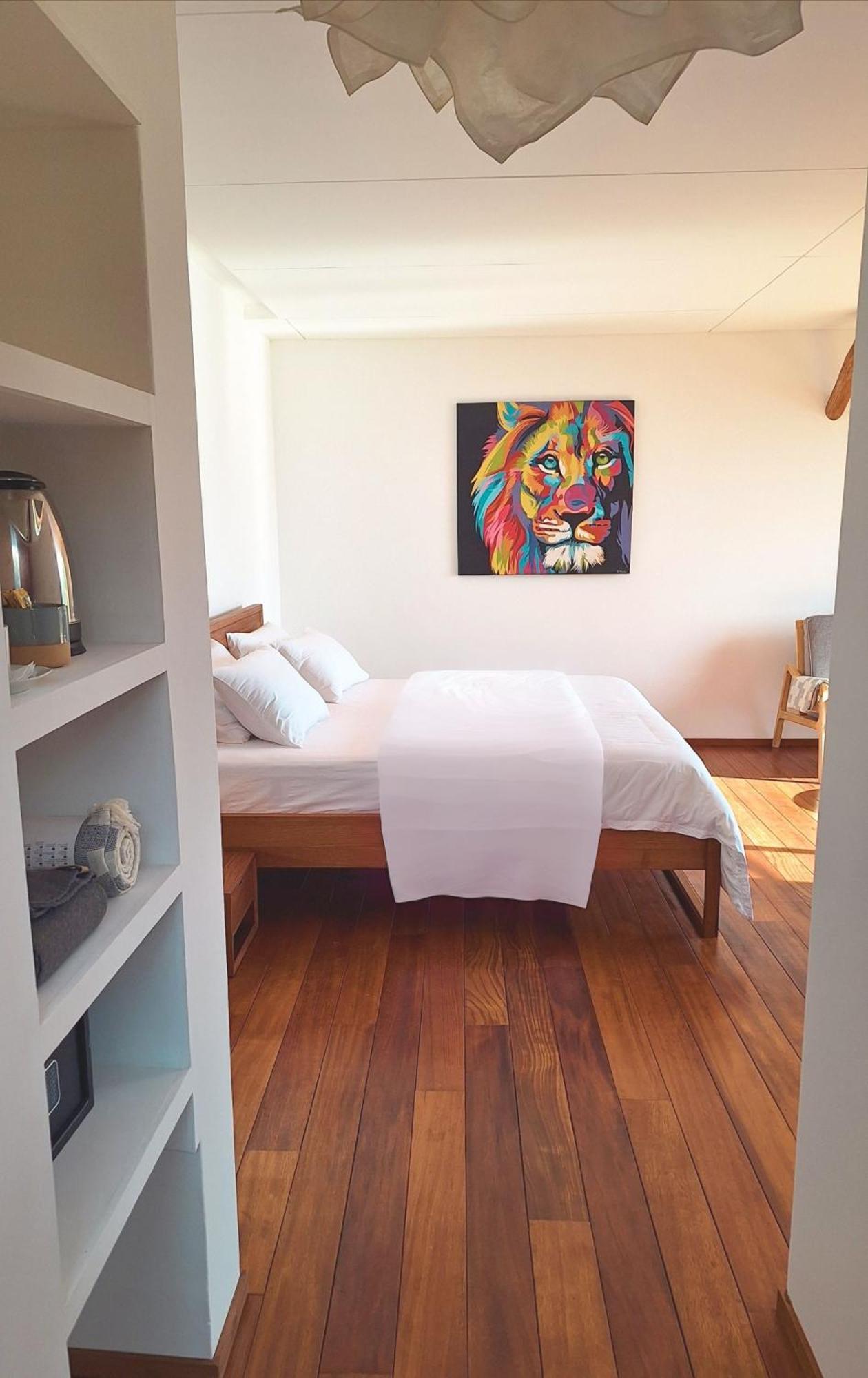 Akagera Ihema Lodges Bagian luar foto